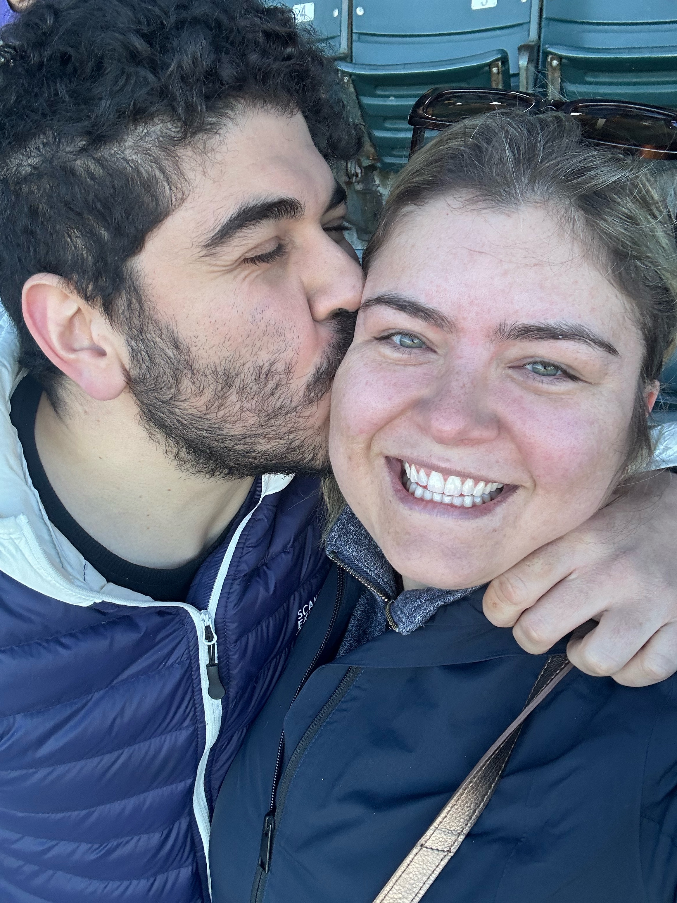 Jogo do Chicago Cubs